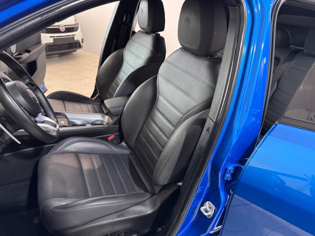 Alfa Romeo Tonale 1.5 130 CV MHEV TCT7 Speciale