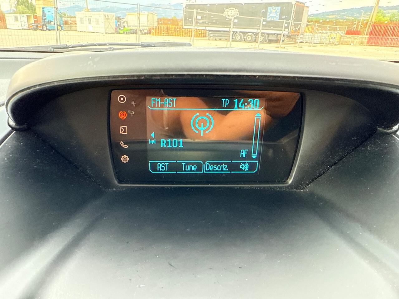 Ford B-Max 1.4 90 CV GPL Plus