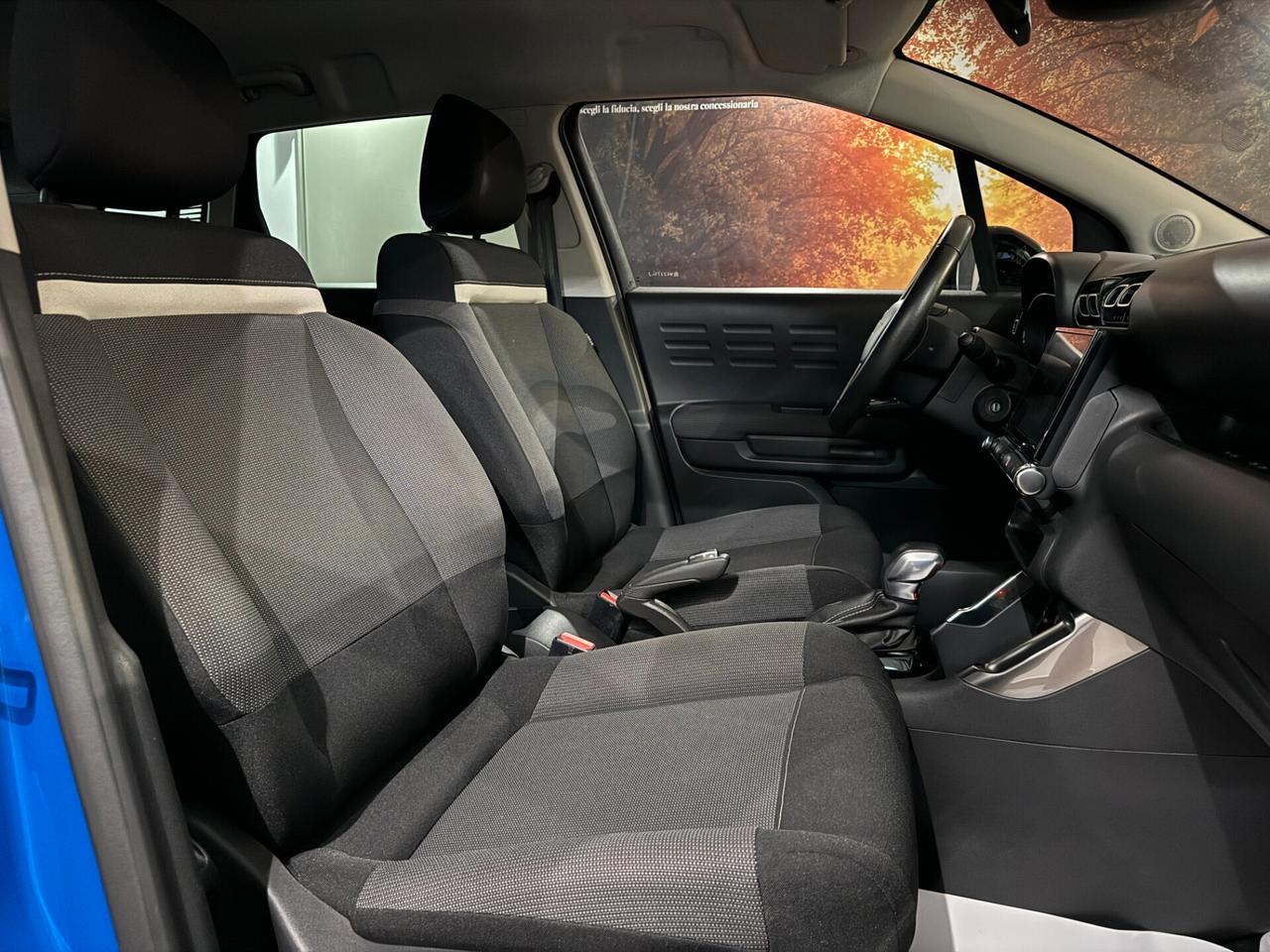 CITROEN C3 AIRCROSS 1.5 BLUEHDI 120CV EAT6 FEEL 2022