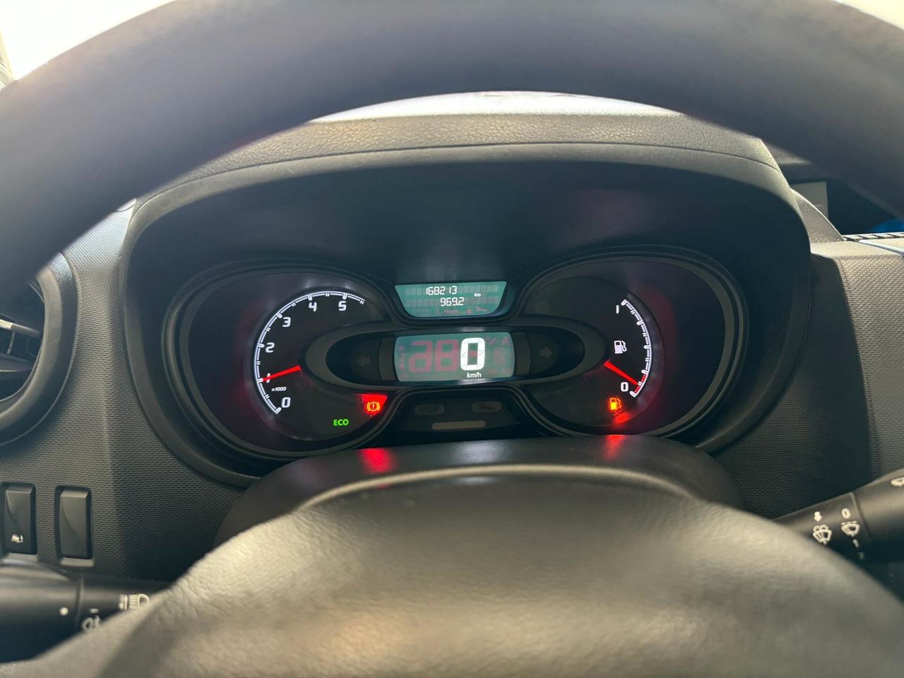 FIAT TALENTO