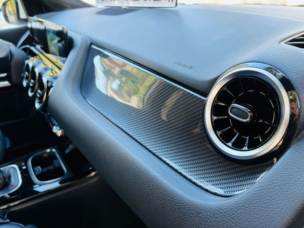 Mercedes Classe B180d Premium AMG Automatica Full