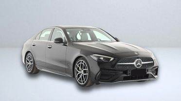 Mercedes-benz C 300 d Mild hybrid 4Matic Premium