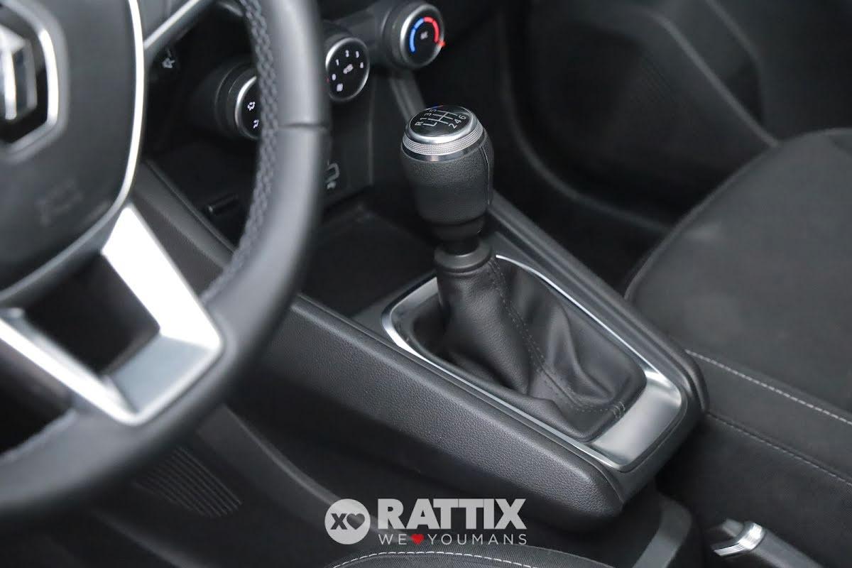 Renault Captur 1.5 blue dci 115CV Business