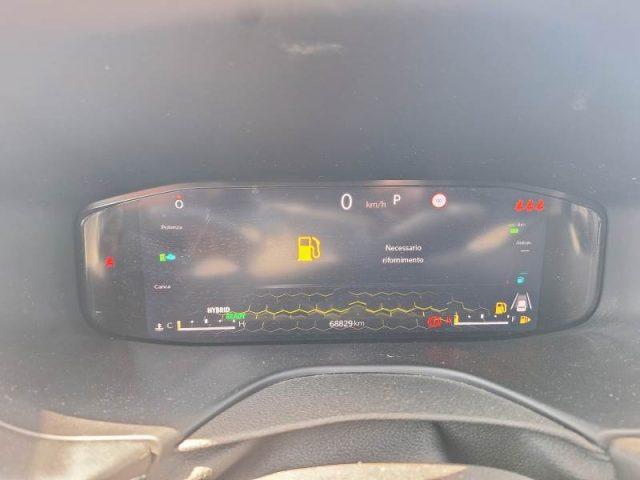 JEEP Compass 1.3 Turbo T4 190 CV PHEV AT6 4xe Business Plus
