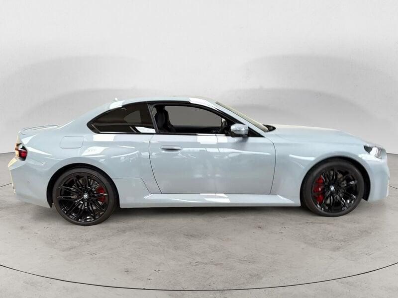 BMW Serie 2 Coupé M2