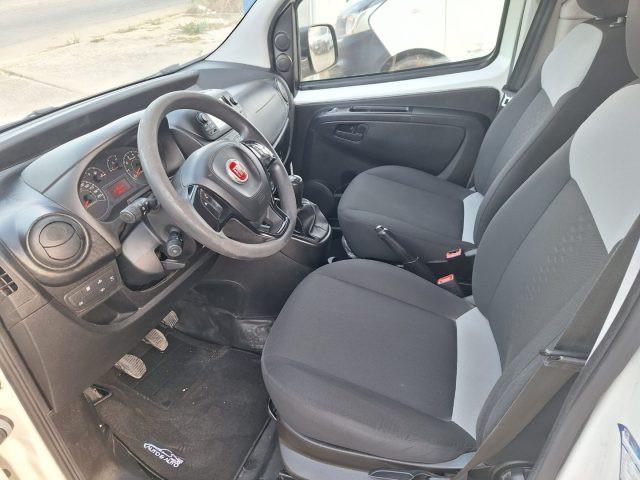 FIAT Fiorino 1.3 MJT 95CV