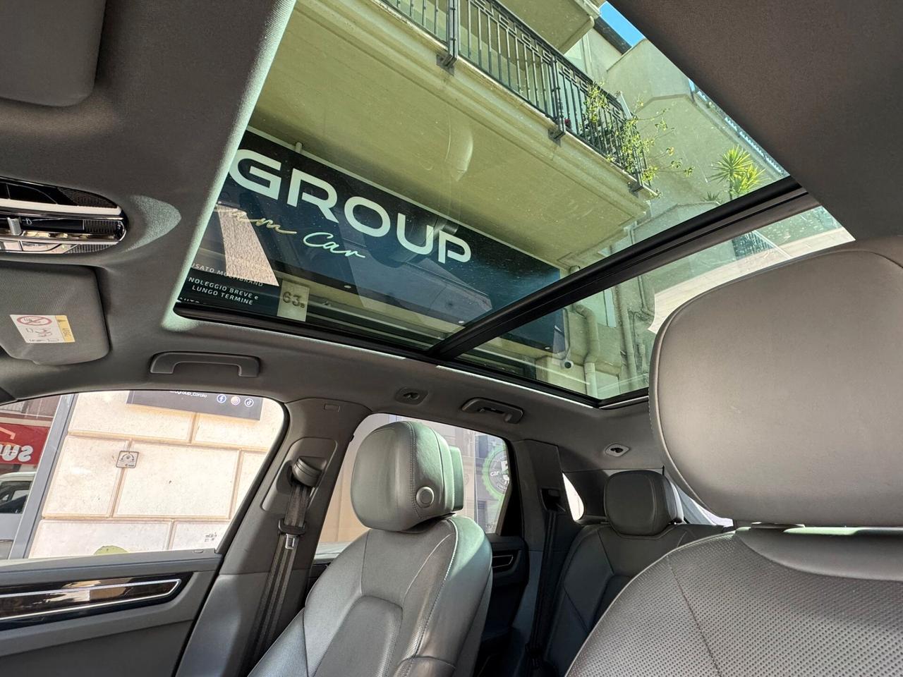 Porsche Cayenne 3.0 V6 E-Hybrid