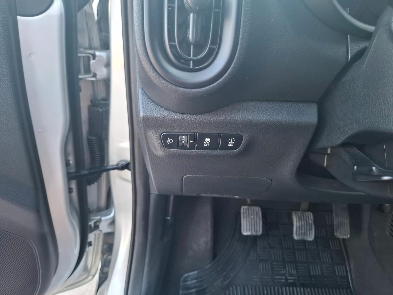 Kia Picanto 1.0 BENZINA - 2019 SOLI 18 MILA KM !!!!!