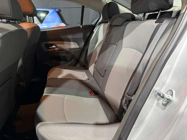 Chevrolet Cruze Benzina Neopatentati Km 100.000