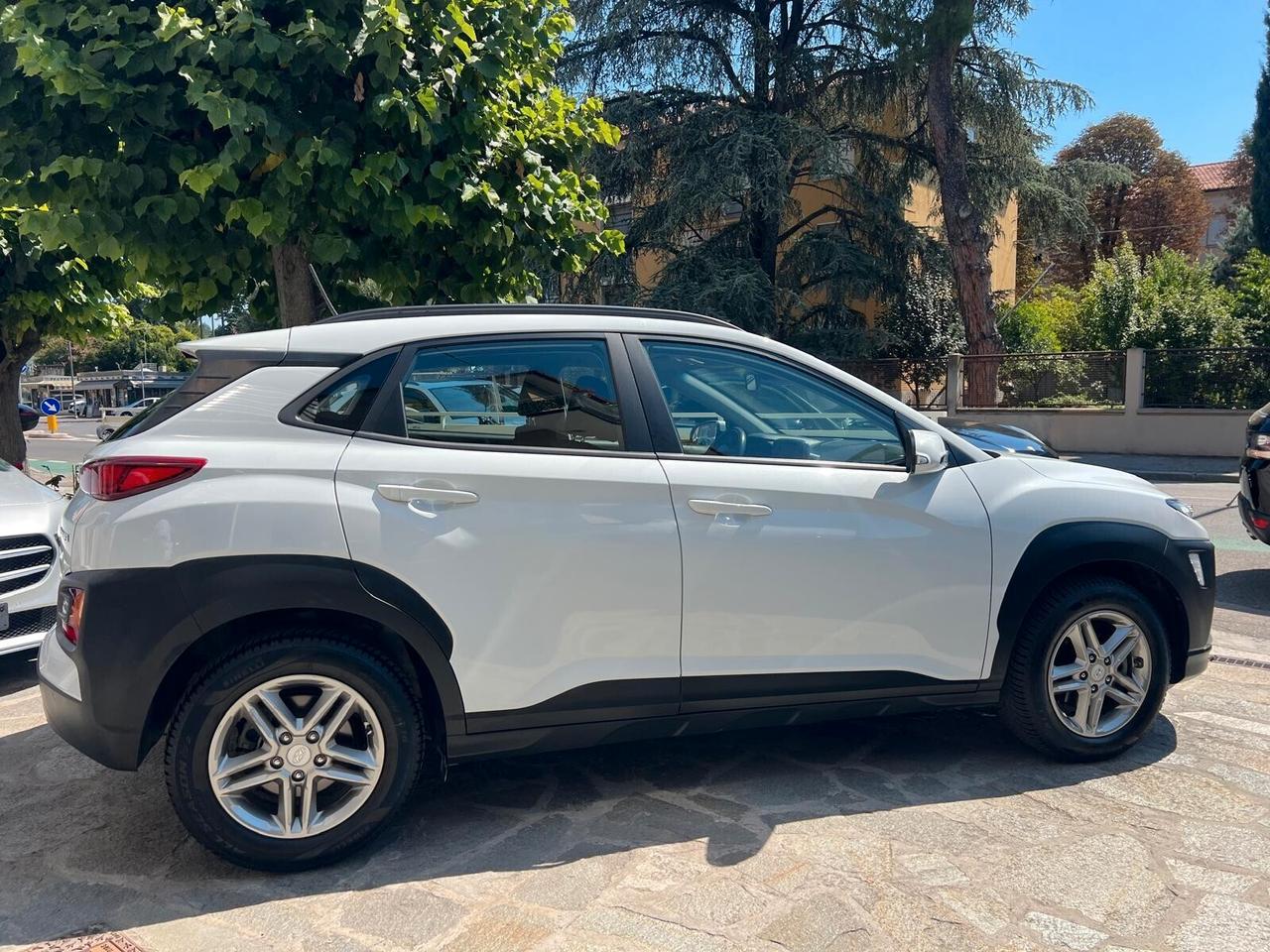 HYUNDAI KONA 1.6 CRDI 115cv COMFORT