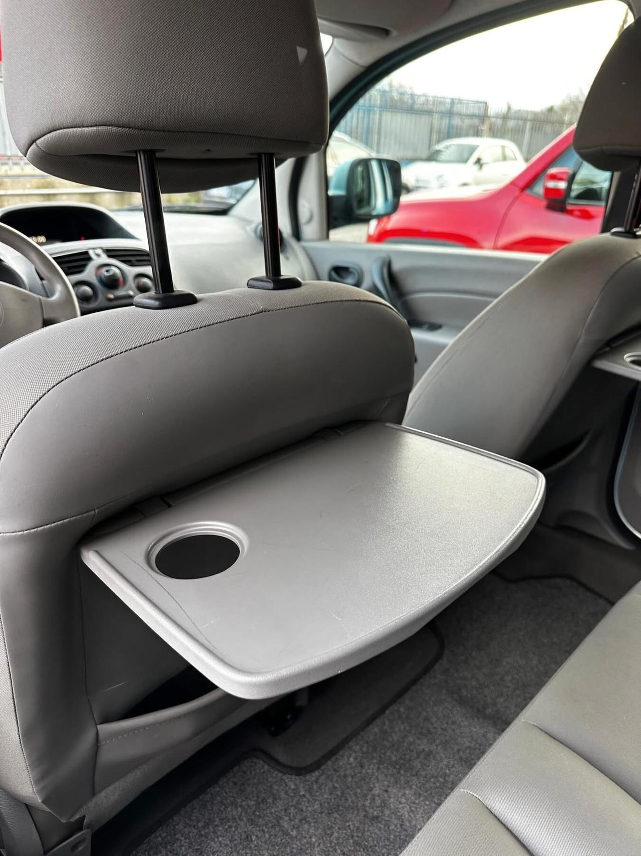 Renault Kangoo 1.6 105CV 5 porte Benzina/GPL Tom