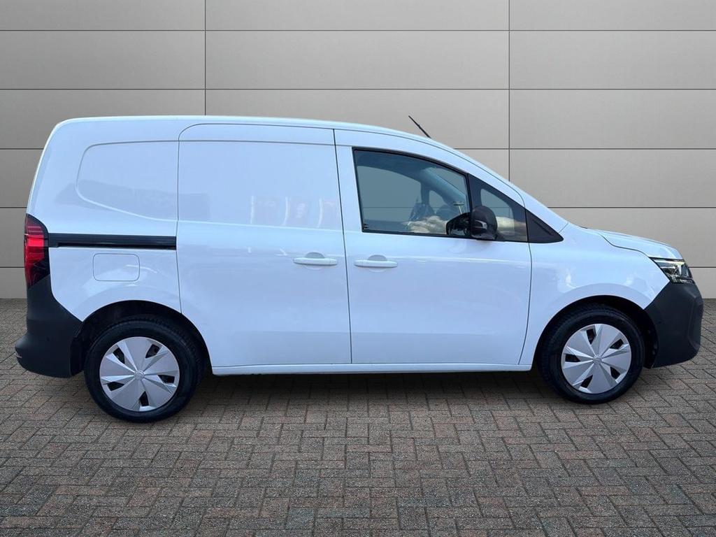 Nissan Townstar Van EV L1 122cv N-Connecta 22kWh