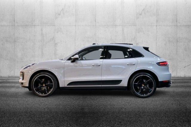 PORSCHE Macan 2.0