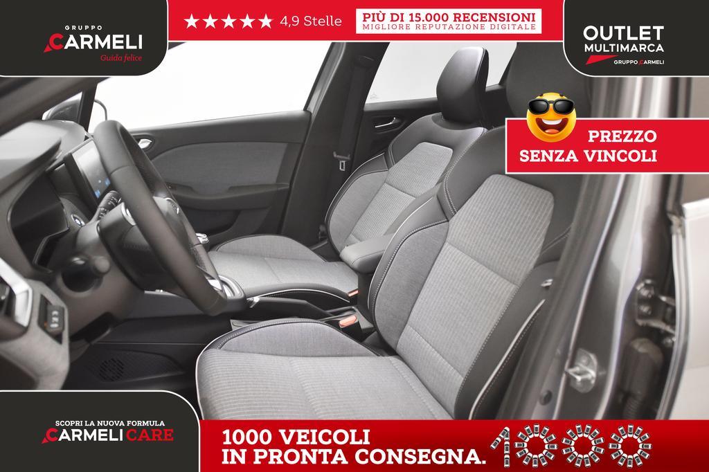 Renault Clio 1.0 TCe Techno