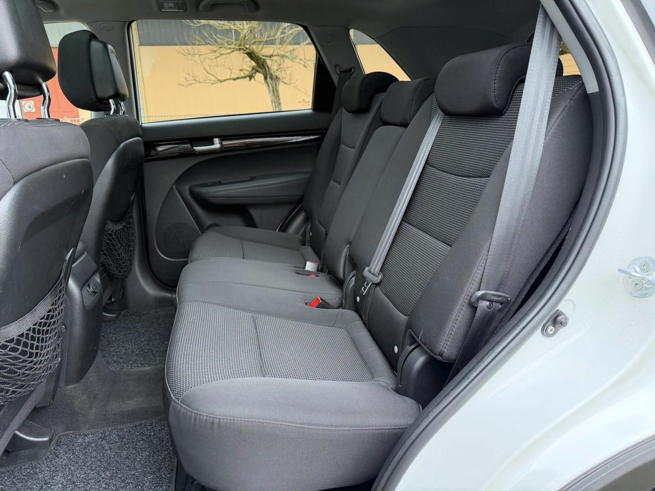 KIA SORENTO 2.0 CRDI AWD EURO 6 FULL