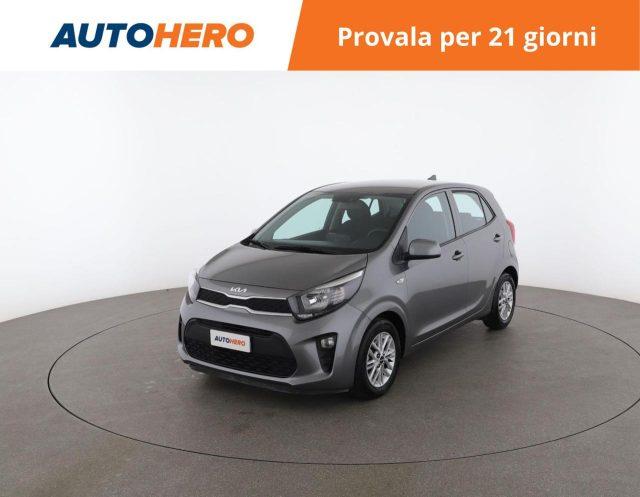 KIA Picanto 1.0 12V 5 porte Urban