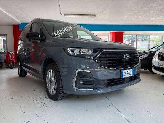 Ford Tourneo Connect Tourneo Connect 1.5 EcoBoost 114 CV Titanium Pari al NUOVO!!!