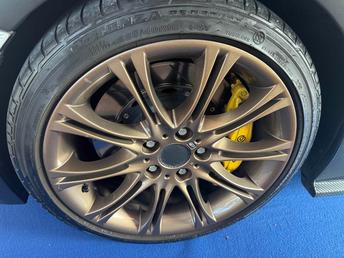 BMW - Z4 - 3.0si Roadster