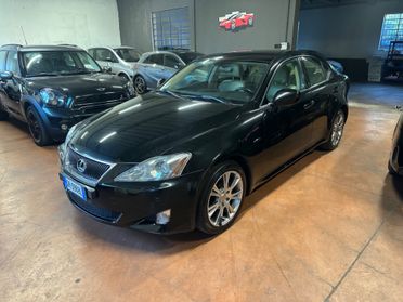 Lexus IS 220d MC Luxury