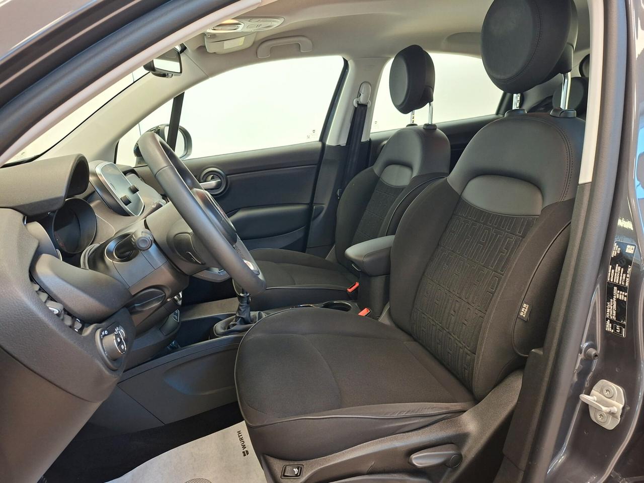 Fiat 500X 1.3 MultiJet 95 CV