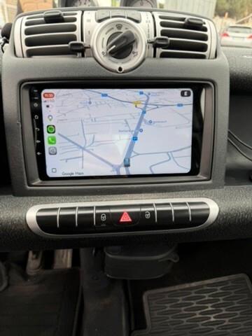 Smart ForTwo 1000 52 kW coupé pulse