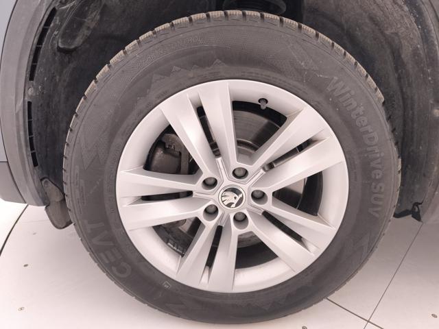 SKODA Kodiaq 2.0 tdi evo Executive dsg 7p.ti