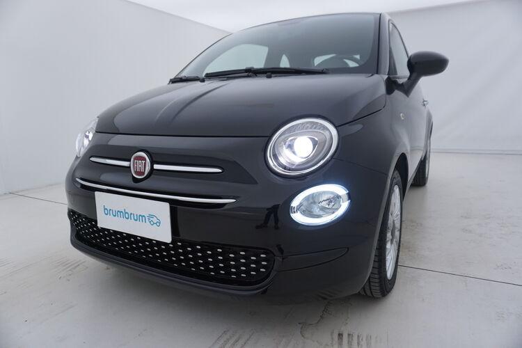 Fiat 500 Lounge BZ196609 1.0 Ibrido Benzina 70CV