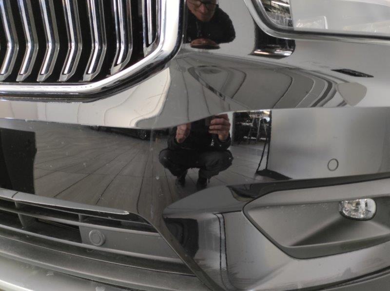 VOLVO XC40 (2017-->) - XC40 T4 Recharge Plug-in Hybrid Inscription Expression