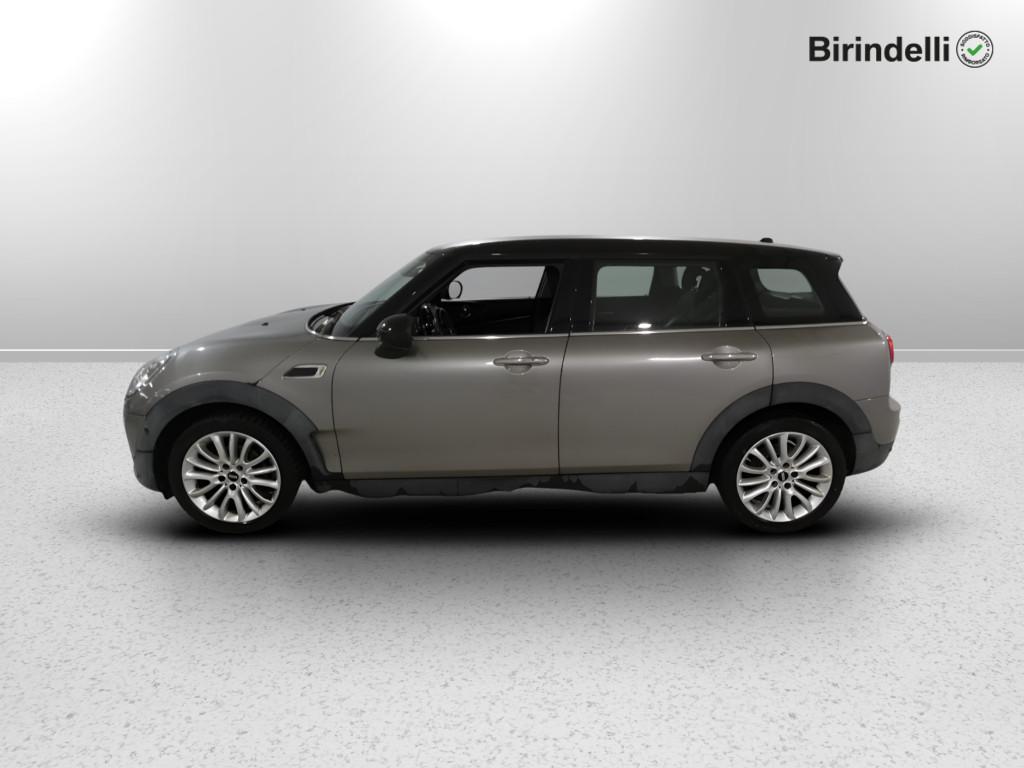 MINI Mini Clubman (F54) - Mini 1.5 One D Hype Clubman