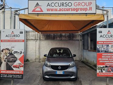 Smart ForTwo 60 1.0 Youngster