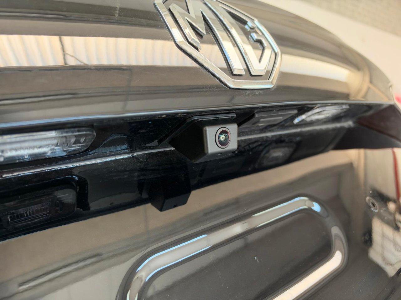 Mg MG3 1.5 hybrid+ Standard auto