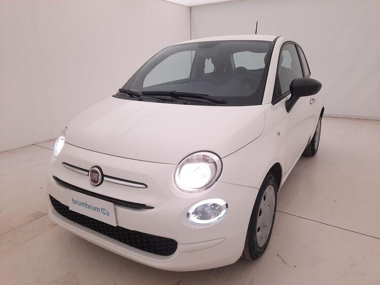 Fiat 500 Hybrid Cult BR526745 1.0 Mild Hybrid 70CV