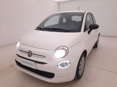 Fiat 500 Hybrid Cult BR526745 1.0 Mild Hybrid 70CV