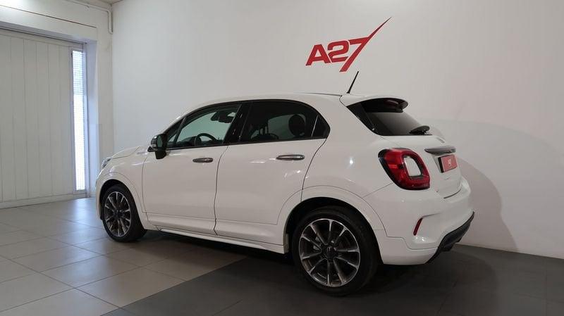 FIAT 500X 500X 1.0 t3 Sport 120cv