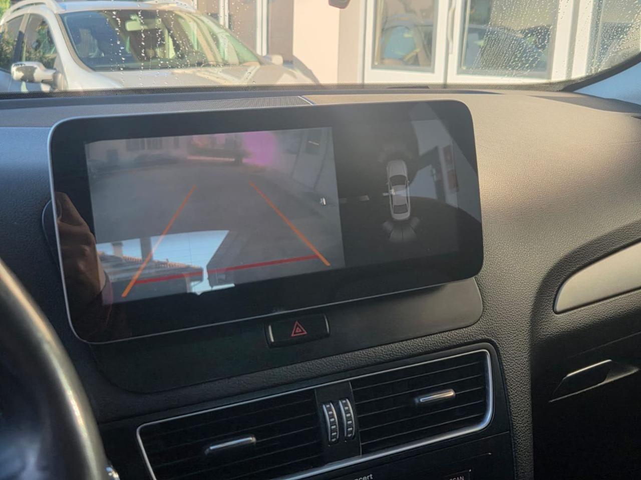 AUDI Q5 2.0 TDI 143 CV Advanced Plus