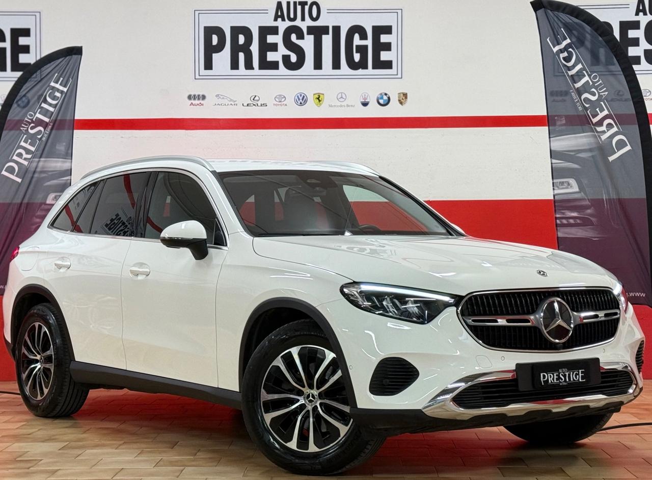 Mercedes-benz GLC 220 d 4Matic Mild Hybrid Advanced Plus