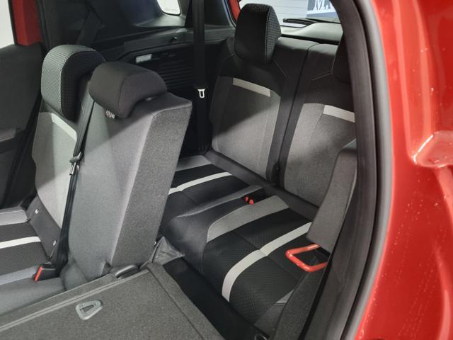 OPEL Frontera Hybrid 145 CV EDCT GS 7 Posti