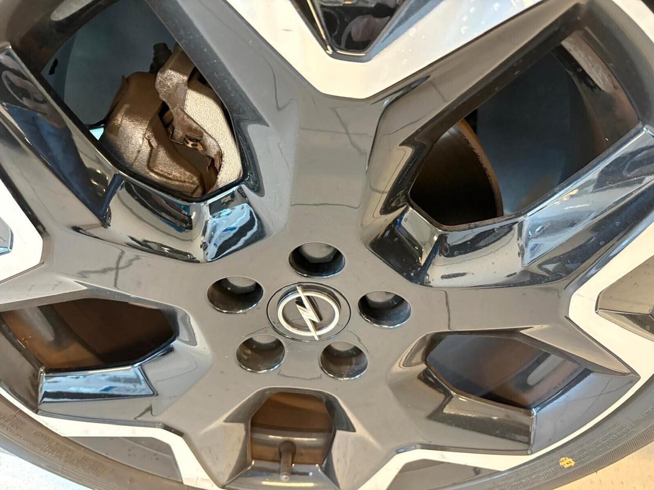 Opel Grandland ULTIMATE 1.5 diesel Ecotec aut. SPOTICAR