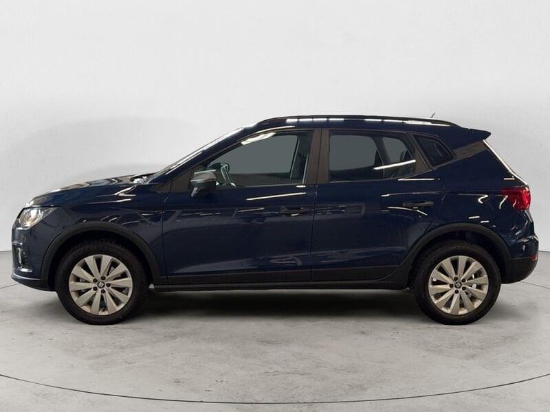 SEAT Arona 1.0 ECO TSI 70KW Style