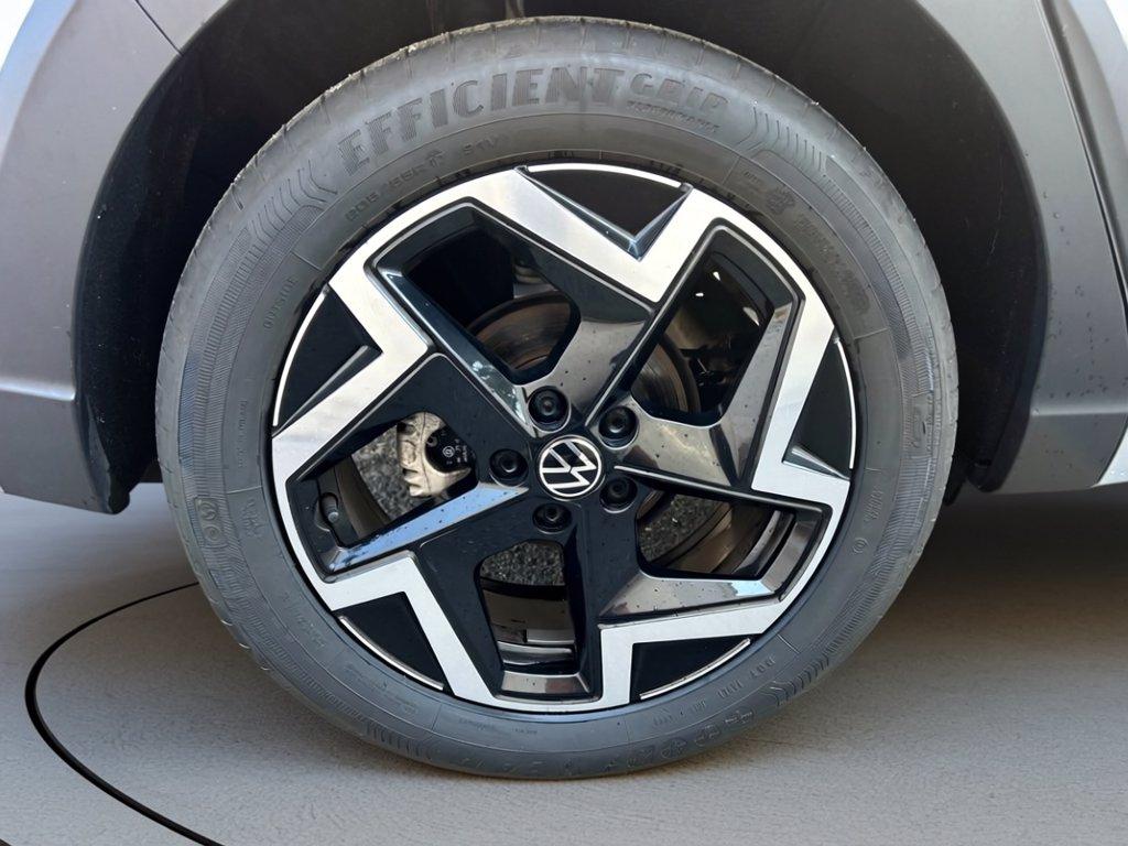 VOLKSWAGEN Taigo 1.0 tsi r-line 115cv dsg del 2025