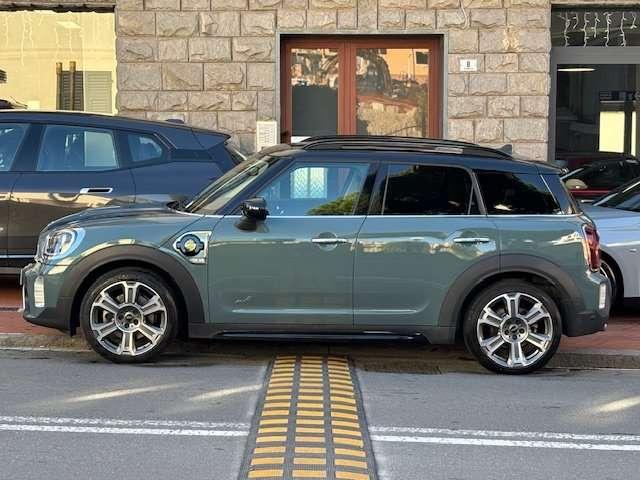 MINI Cooper SE Countryman Mini Countryman Cooper SE ALL4 PLUG IN 4X4