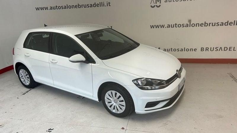 Volkswagen Golf 1.0 TSI 85 CV 5p. Trendline BlueMotion Technology NEOP.