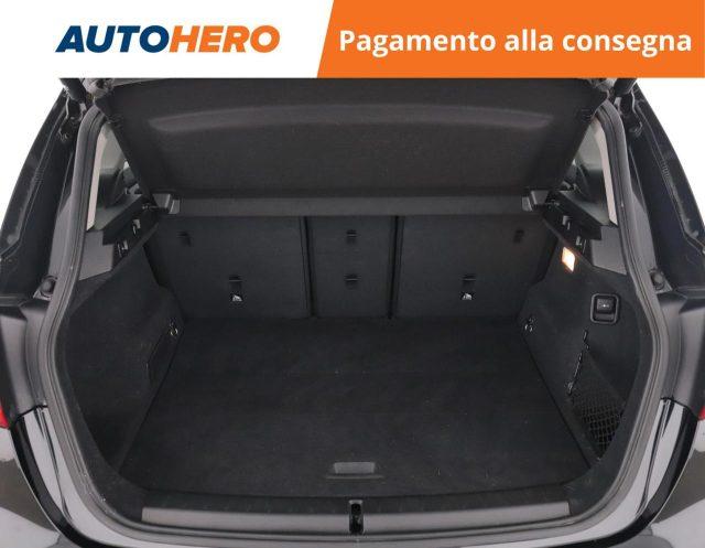 BMW 218 i Active Tourer Advantage