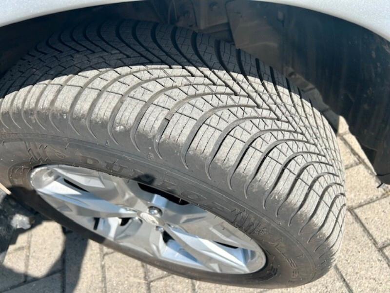 Subaru Forester 2.0d Style
