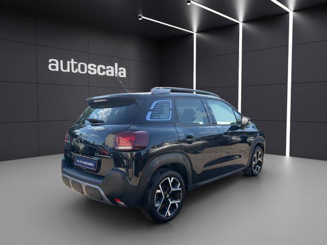 CITROEN C3 Aircross PureTech 130 S&S EAT6 Shine