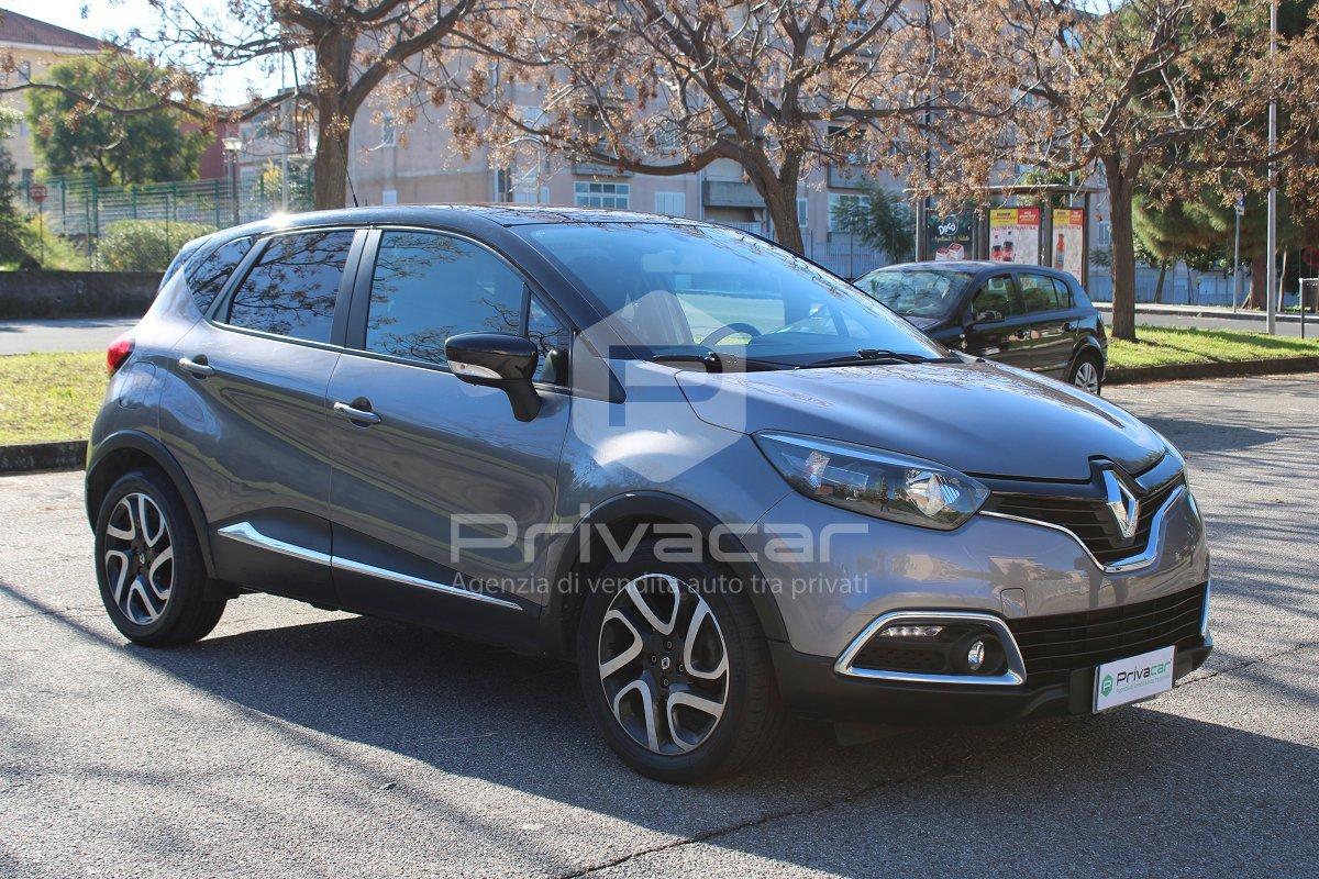 RENAULT Captur 0.9 TCe 12V 90 CV Start&Stop Energy R-Link