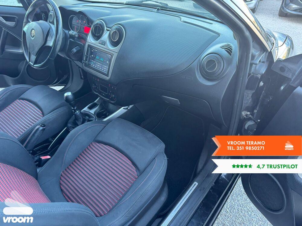 ALFA ROMEO MiTo 1.4 78 CV S&S Progression