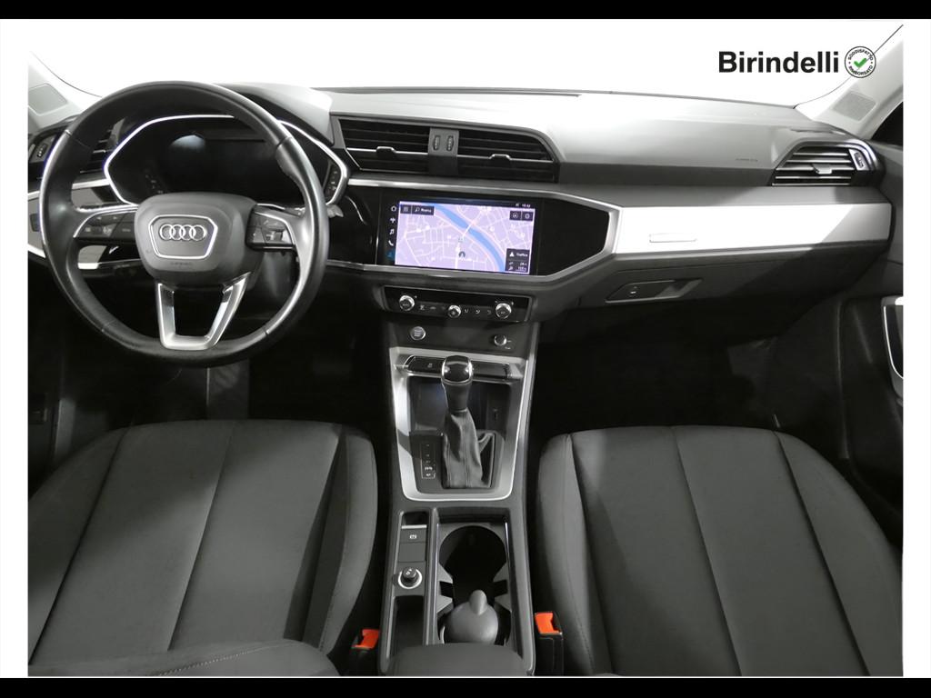 AUDI Q3 2ª serie - Q3 35 TDI S tronic Business Advanced