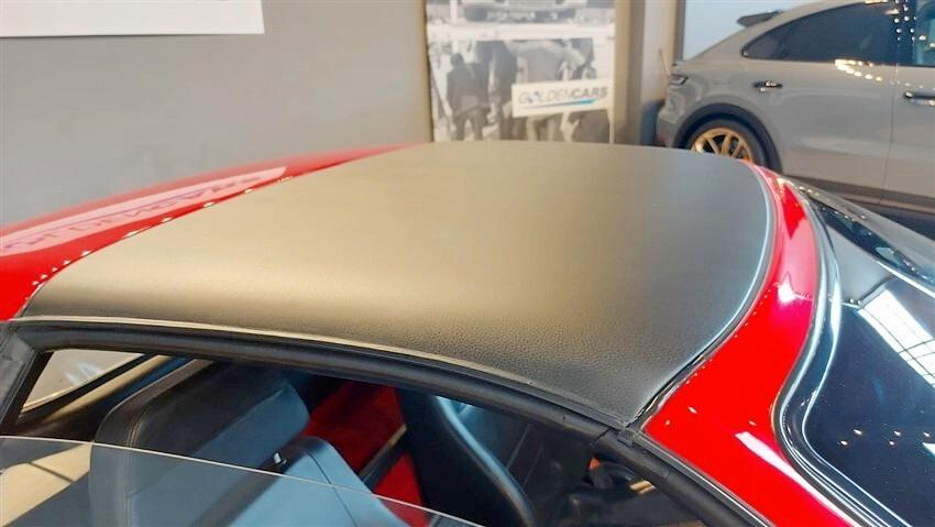 Ferrari 348 TS da 300 Cv
