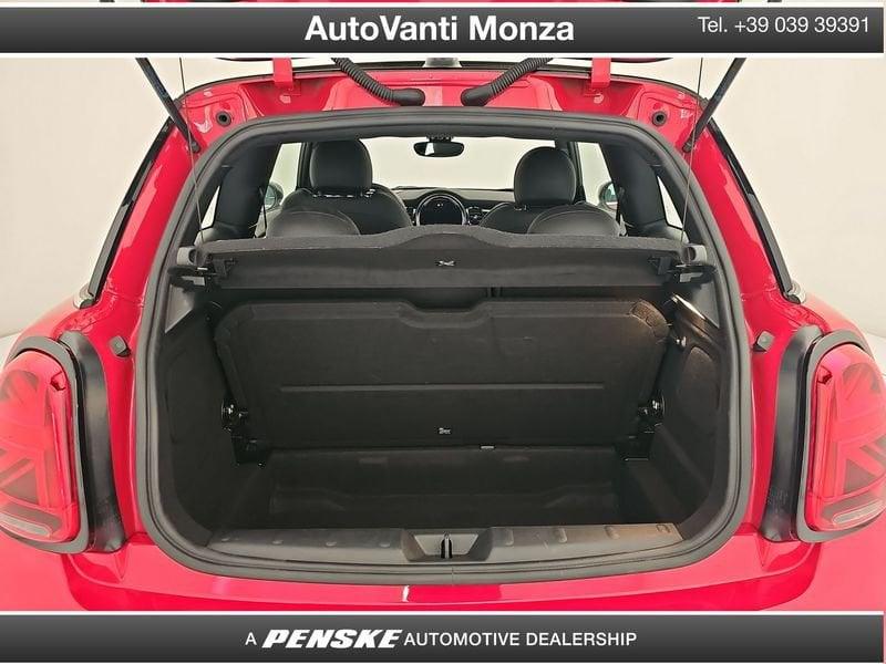 MINI Mini Cooper Yours